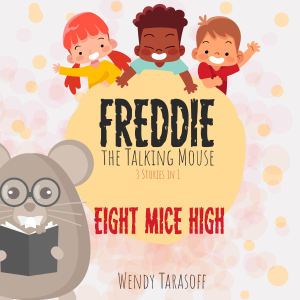 Eight Mice High
