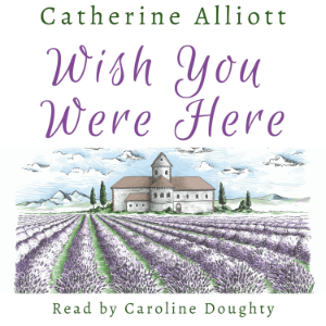 Wish You Were Here