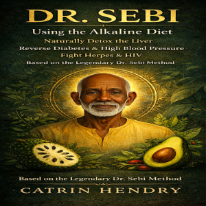 Dr. Sebi