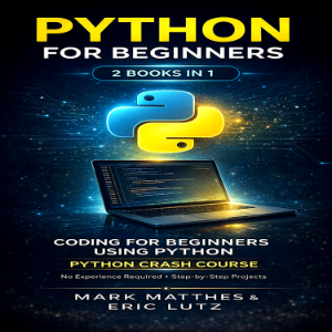 Python for Beginners