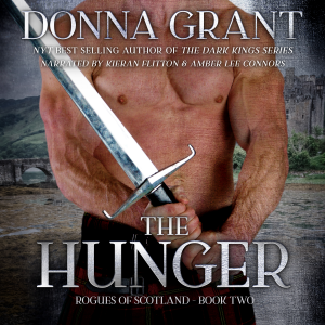 The Hunger-logo