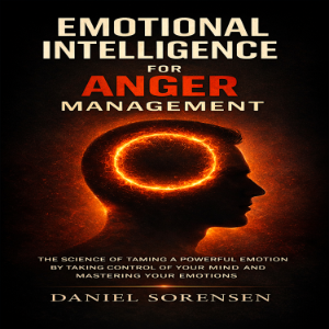 Emotional Intelligence for Anger Management