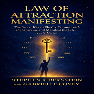 Law of Attraction Manifesting