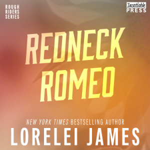 Redneck Romeo-logo