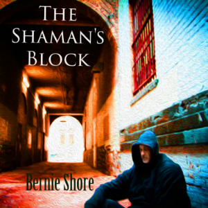 The Shaman's Block-logo