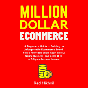 Million Dollar Ecommerce