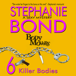6 Killer Bodies