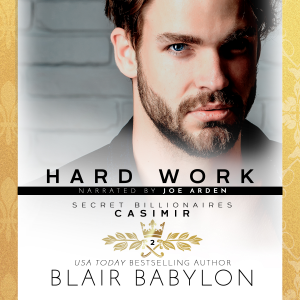 Hard Work-logo