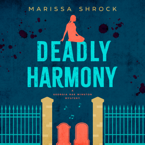 Deadly Harmony