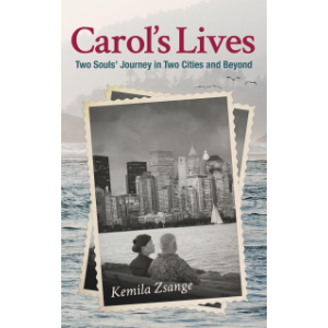 Carol's Lives-logo