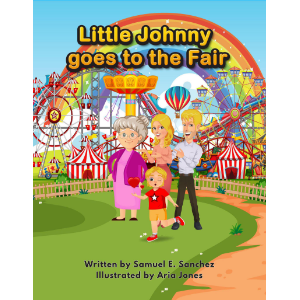 Little Johnny Goes to the Fair