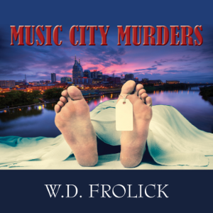 Music City Murders