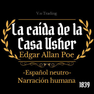 La caída de la Casa Usher
