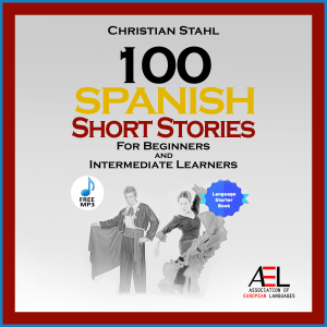 100 Spanish Short Stories For Beginners And Intermediate Learners-logo