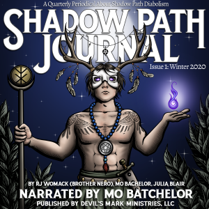 Shadow Path Journal Issue1: Winter 2020