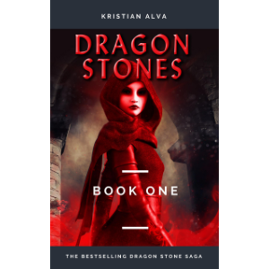DRAGON STONES (BOOK ONE)