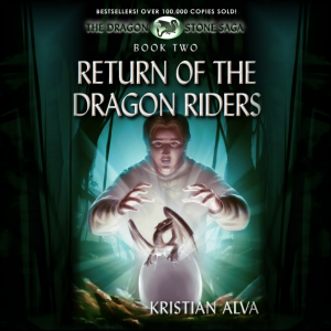 RETURN OF THE DRAGON RIDERS