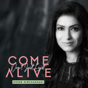 Come Alive