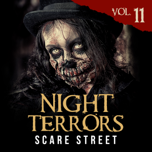Night Terrors Vol. 11