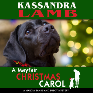 A Mayfair Christmas Carol