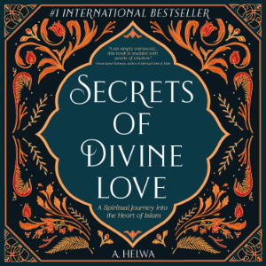 Secrets of Divine Love