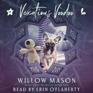 Vexatious Voodoo