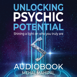 Unlocking Psychic Potential-logo