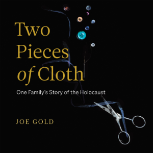 Two Pieces of Cloth
