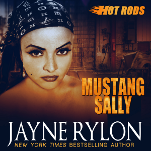 Mustang Sally