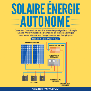 Solaire Énergie Autonome
