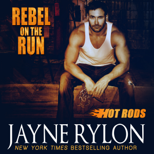 Rebel on the Run