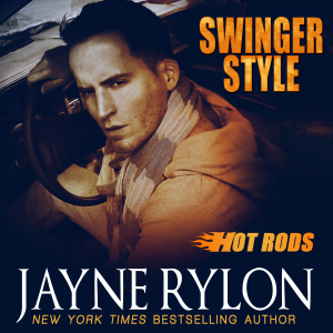Swinger Style-logo