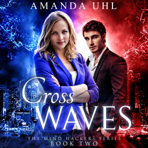 Cross Waves