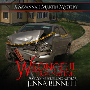 Wrongful Termination-logo