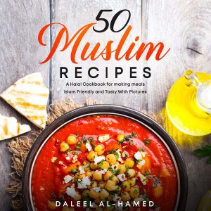 50 Muslim Recipes-logo