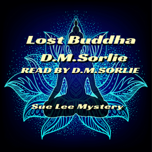 Lost Buddha