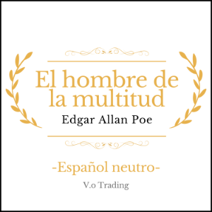El hombre de la multitud
