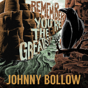 Remember, You're the Greatest