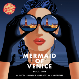 Mermaid of Venice