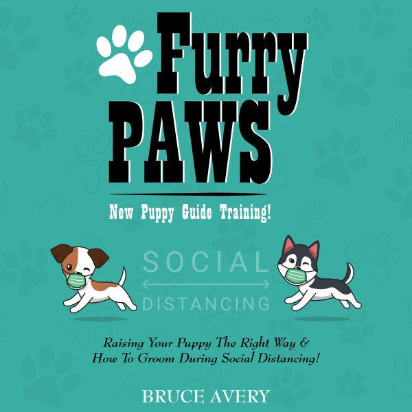 Furry Paws New Puppy Training Guide Listen to Podcasts On Demand