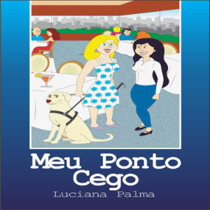 Meu ponto cego-logo