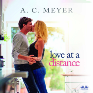 Love at a Distance-logo