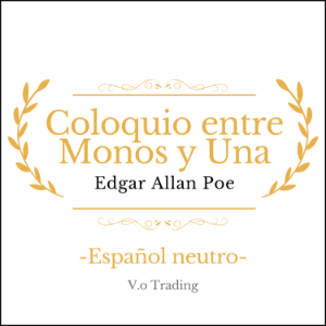 Coloquio entre Monos y Una