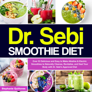 Dr. Sebi Smoothie Diet