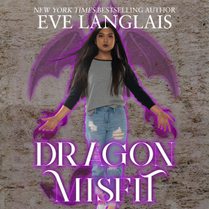 Dragon Misfit