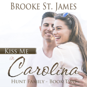 Kiss Me in Carolina