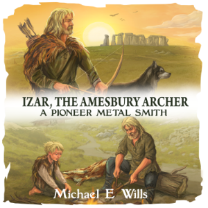 Izar, The Amesbury Archer