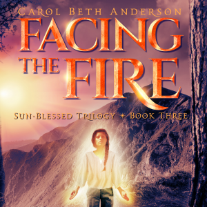 Facing the Fire-logo