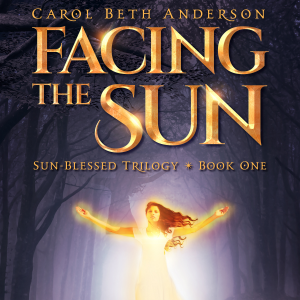 Facing the Sun-logo