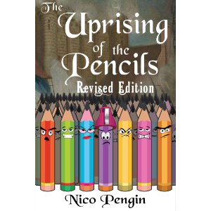Uprising of the Pencils: